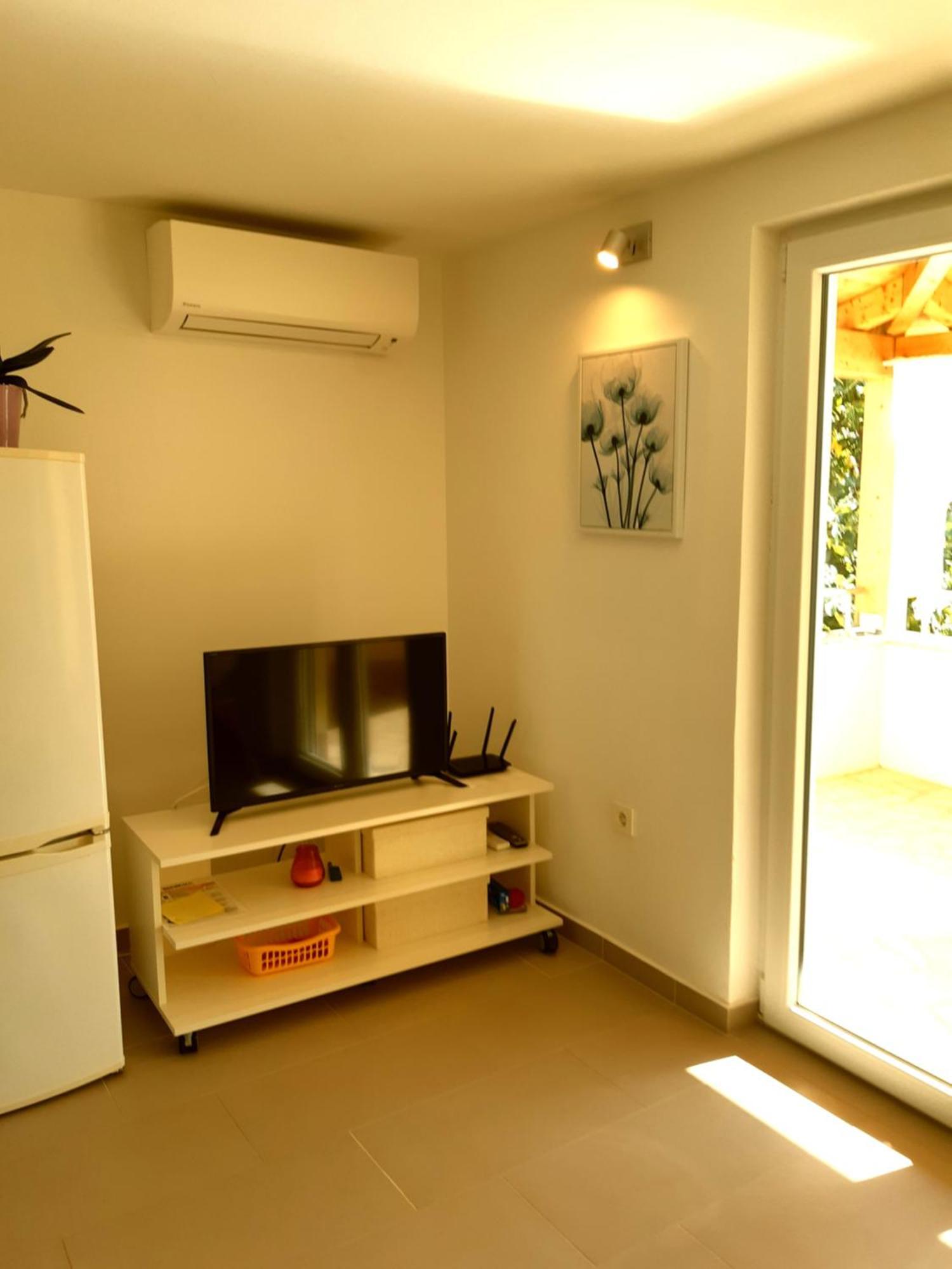 Apartment Marija Premantura Luaran gambar