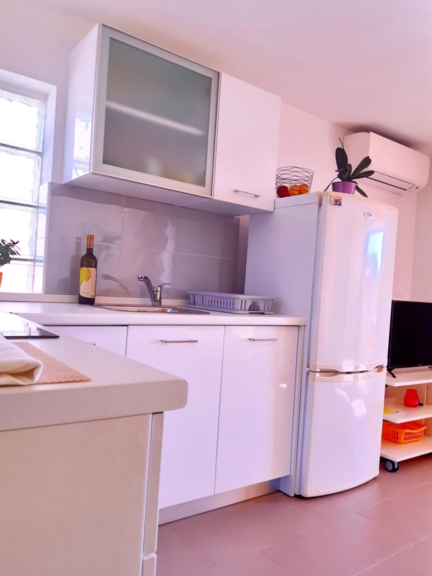 Apartment Marija Premantura Luaran gambar
