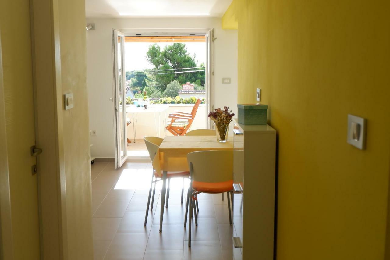 Apartment Marija Premantura Luaran gambar