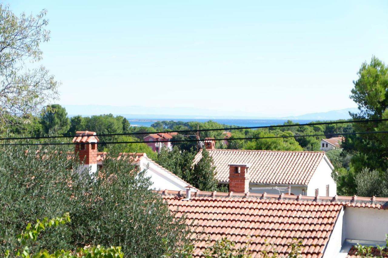 Apartment Marija Premantura Luaran gambar