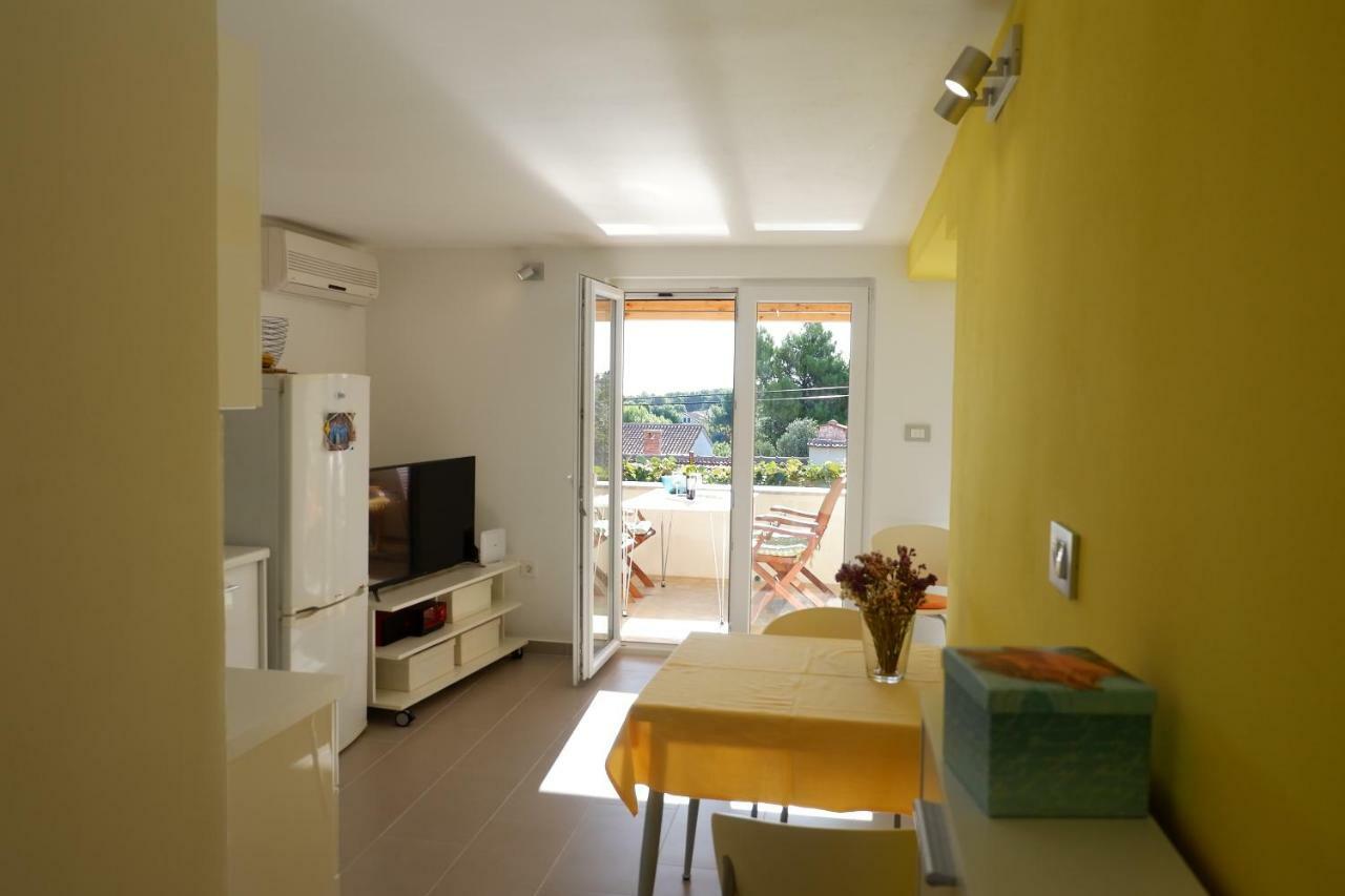 Apartment Marija Premantura Luaran gambar