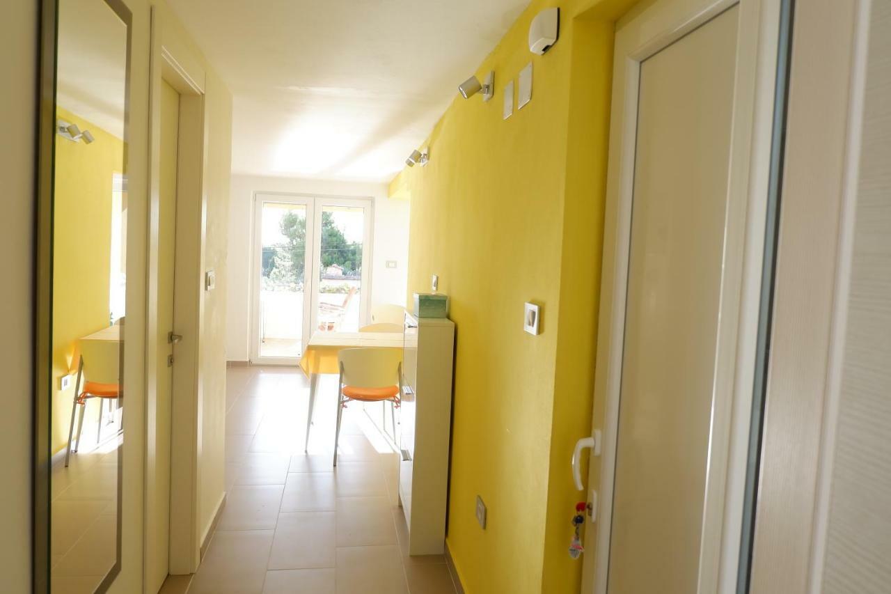 Apartment Marija Premantura Luaran gambar