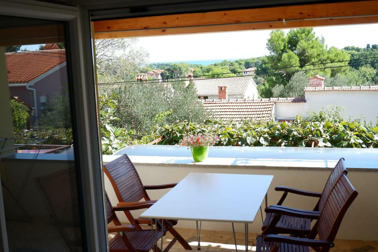 Apartment Marija Premantura Luaran gambar
