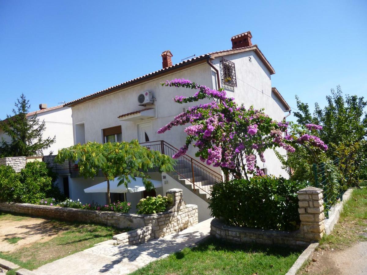 Apartment Marija Premantura Luaran gambar