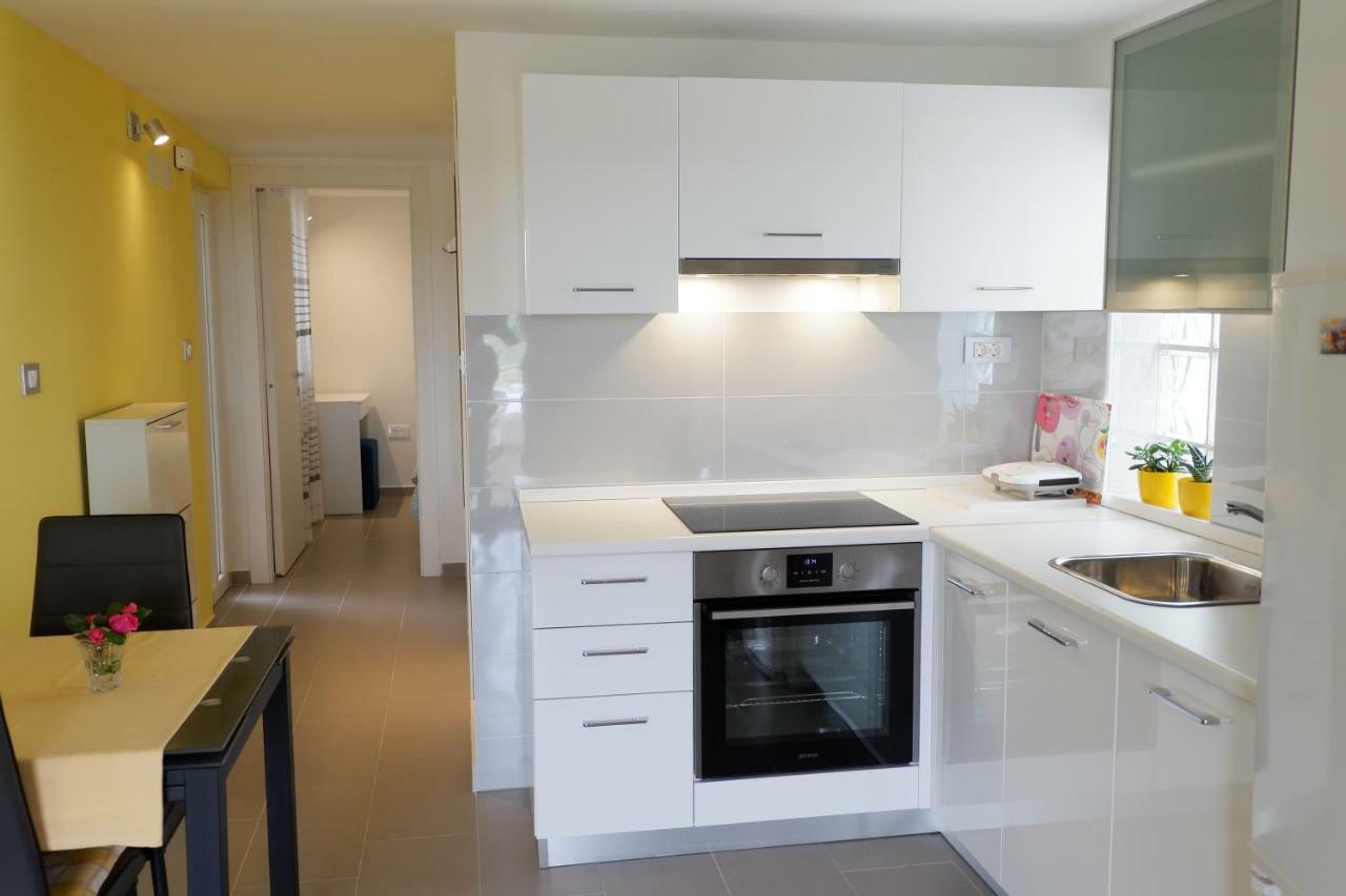Apartment Marija Premantura Luaran gambar