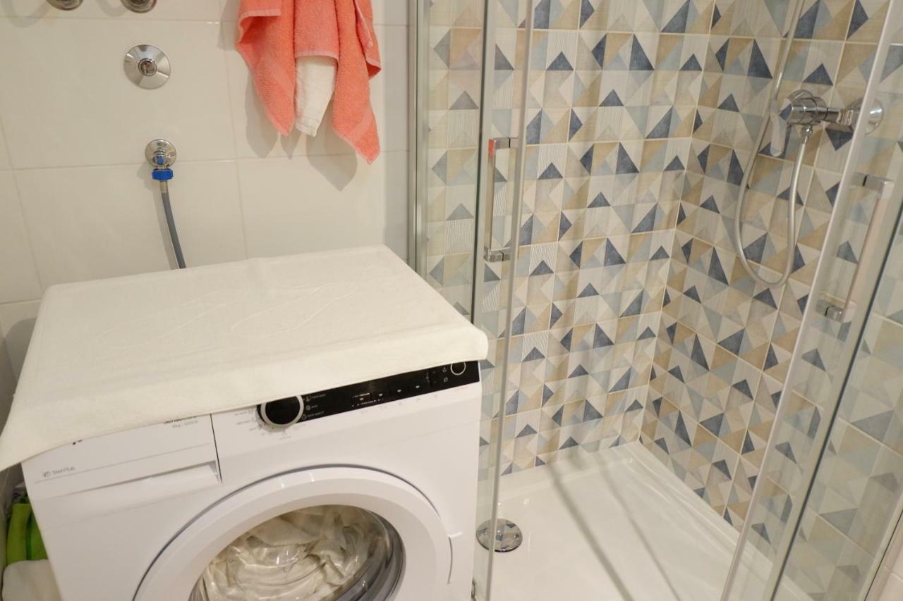 Apartment Marija Premantura Luaran gambar